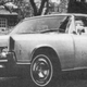 Illustration for article titled Stainless Steel Fords Scoff At Rust, De Loreans
